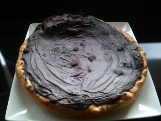 tarte bounty